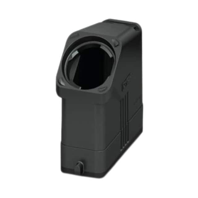 1411347 Phoenix Contact  Heavy Duty Connector Housings Hoods Bases